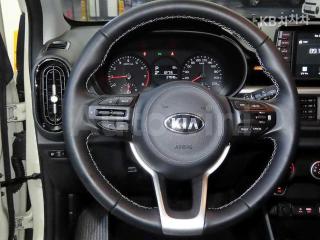 2020 KIA  MORNING JA  LUXURY - 8