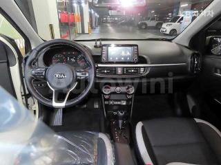 2020 KIA  MORNING JA  LUXURY - 10