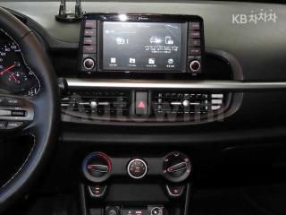 2020 KIA  MORNING JA  LUXURY - 11