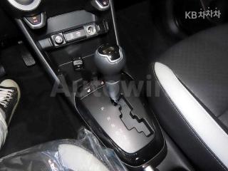 2020 KIA  MORNING JA  LUXURY - 12