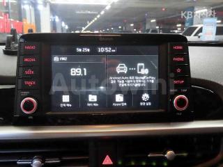 2020 KIA  MORNING JA  LUXURY - 13