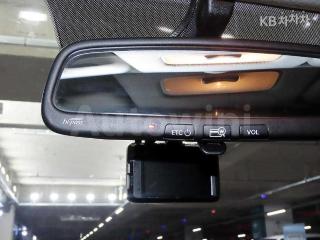 2020 KIA  MORNING JA  LUXURY - 14