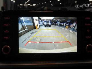 2020 KIA  MORNING JA  LUXURY - 15