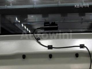 2020 KIA  MORNING JA  LUXURY - 16