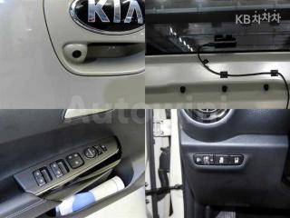 2020 KIA  MORNING JA  LUXURY - 18