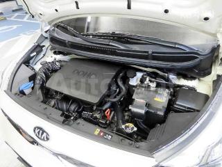 2020 KIA  MORNING JA  LUXURY - 19