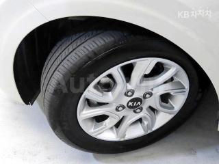 2020 KIA  MORNING JA  LUXURY - 20