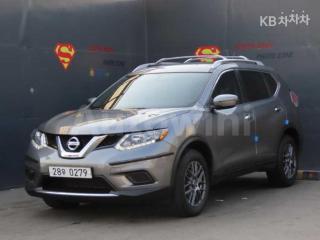KNMAT2MV8GP608041 2016 NISSAN ROGUE 4WD CVT PREMIUM-0