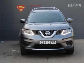 KNMAT2MV8GP608041 2016 NISSAN ROGUE 4WD CVT PREMIUM-1