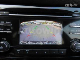 KNMAT2MV8GP608041 2016 NISSAN ROGUE 4WD CVT PREMIUM-4