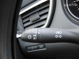 2016 NISSAN ROGUE 4WD CVT PREMIUM - 8