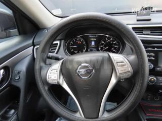 2016 NISSAN ROGUE 4WD CVT PREMIUM - 14