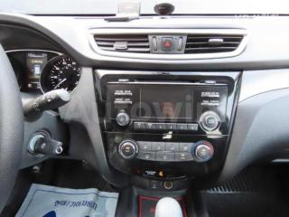 2016 NISSAN ROGUE 4WD CVT PREMIUM - 15
