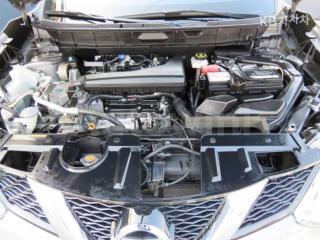 2016 NISSAN ROGUE 4WD CVT PREMIUM - 18
