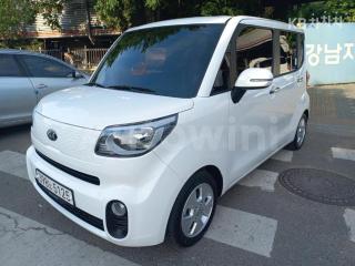 KNACJ811BMT241138 2021 KIA  RAY 1.0 GASOLINE PRESTIGE-0