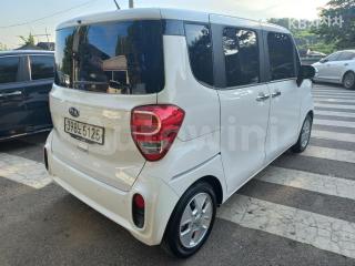 KNACJ811BMT241138 2021 KIA  RAY 1.0 GASOLINE PRESTIGE-3