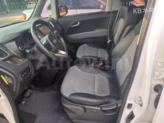 2021 KIA  RAY 1.0 GASOLINE PRESTIGE - 14