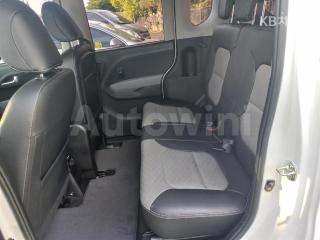 2021 KIA  RAY 1.0 GASOLINE PRESTIGE - 17