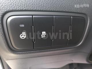 2021 KIA  RAY 1.0 GASOLINE PRESTIGE - 11
