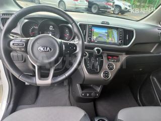 2021 KIA  RAY 1.0 GASOLINE PRESTIGE - 8