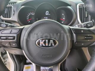 2021 KIA  RAY 1.0 GASOLINE PRESTIGE - 7