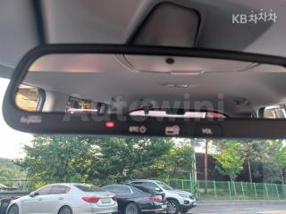 2021 KIA  RAY 1.0 GASOLINE PRESTIGE - 12