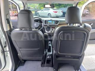 2021 KIA  RAY 1.0 GASOLINE PRESTIGE - 18