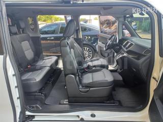 2021 KIA  RAY 1.0 GASOLINE PRESTIGE - 16