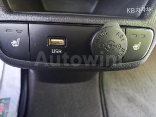 2021 KIA  RAY 1.0 GASOLINE PRESTIGE - 19
