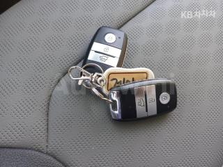 2021 KIA  RAY 1.0 GASOLINE PRESTIGE - 20