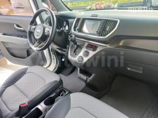 2021 KIA  RAY 1.0 GASOLINE PRESTIGE - 15