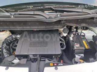 KNACJ811BMT241138 2021 KIA  RAY 1.0 GASOLINE PRESTIGE-5