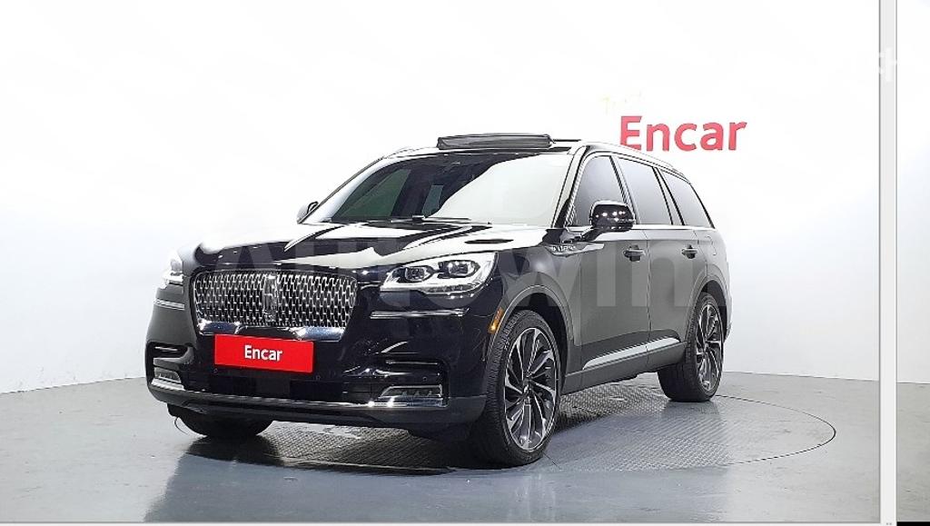5LM5J7XC9LGL10244 2020 LINCOLN AVIATOR 3.0 V6 RESERVE-0