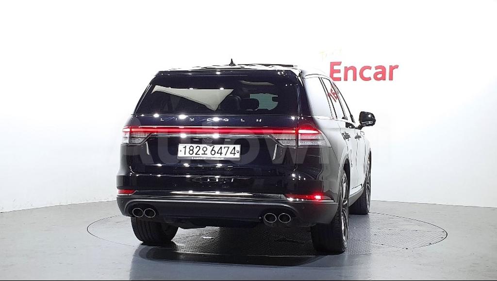 5LM5J7XC9LGL10244 2020 LINCOLN AVIATOR 3.0 V6 RESERVE-3