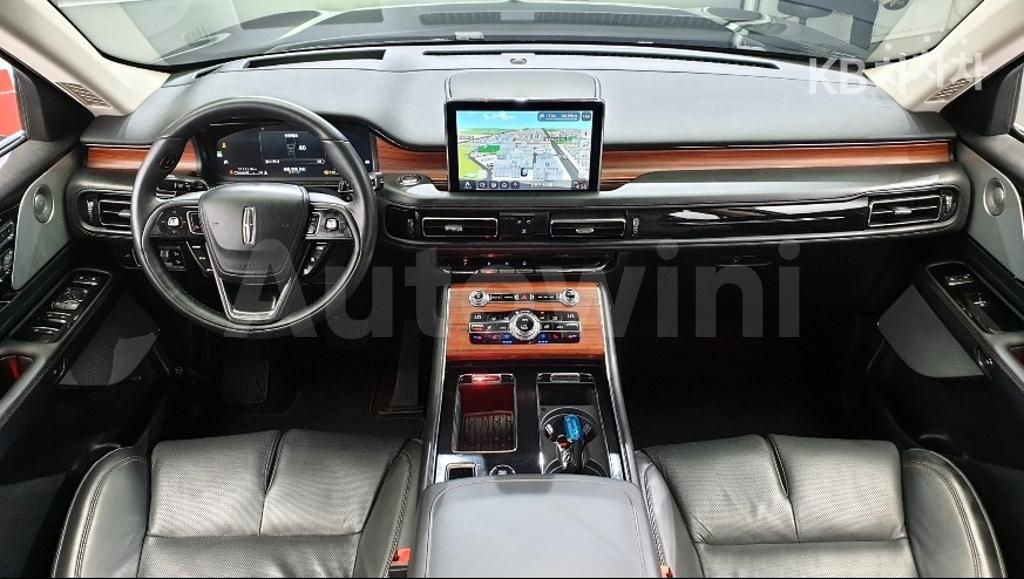 2020 LINCOLN AVIATOR 3.0 V6 RESERVE - 7