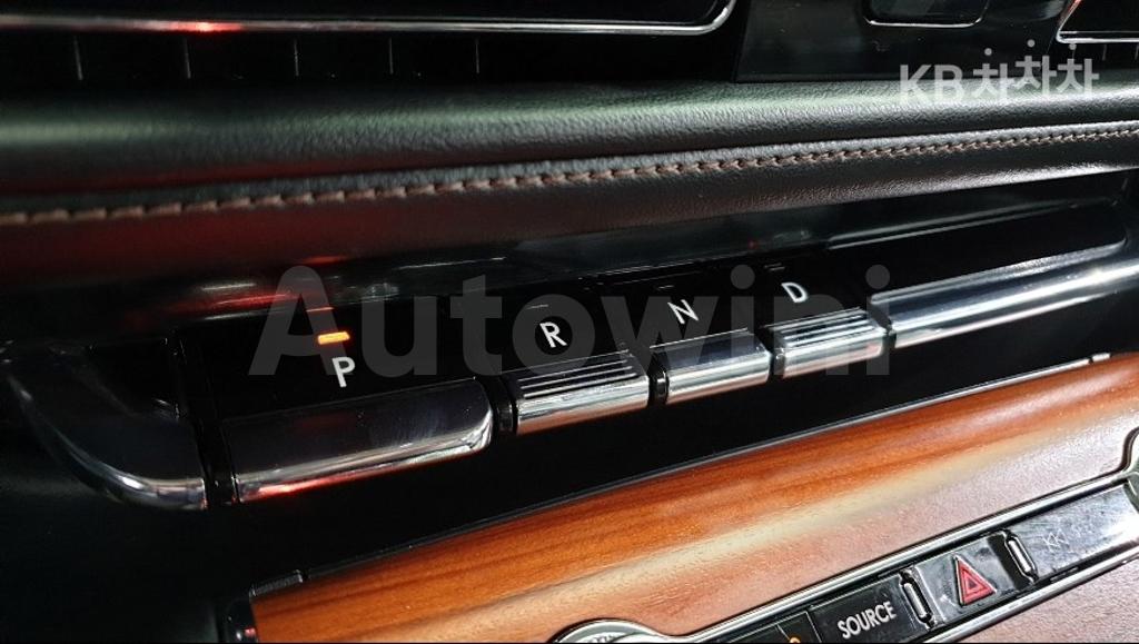 2020 LINCOLN AVIATOR 3.0 V6 RESERVE - 9