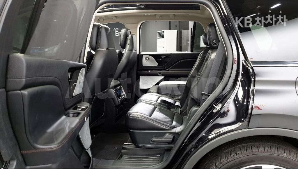 2020 LINCOLN AVIATOR 3.0 V6 RESERVE - 11