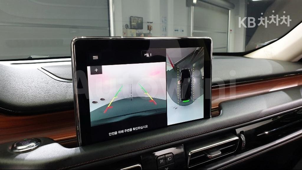 2020 LINCOLN AVIATOR 3.0 V6 RESERVE - 14