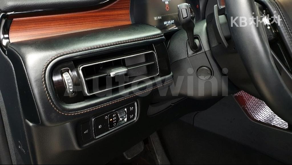 2020 LINCOLN AVIATOR 3.0 V6 RESERVE - 15