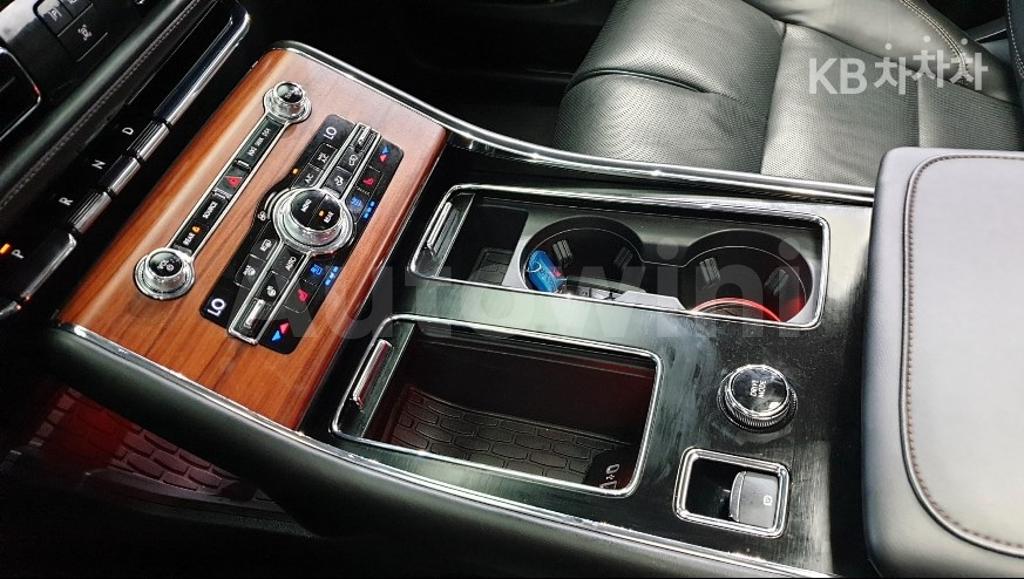 2020 LINCOLN AVIATOR 3.0 V6 RESERVE - 16