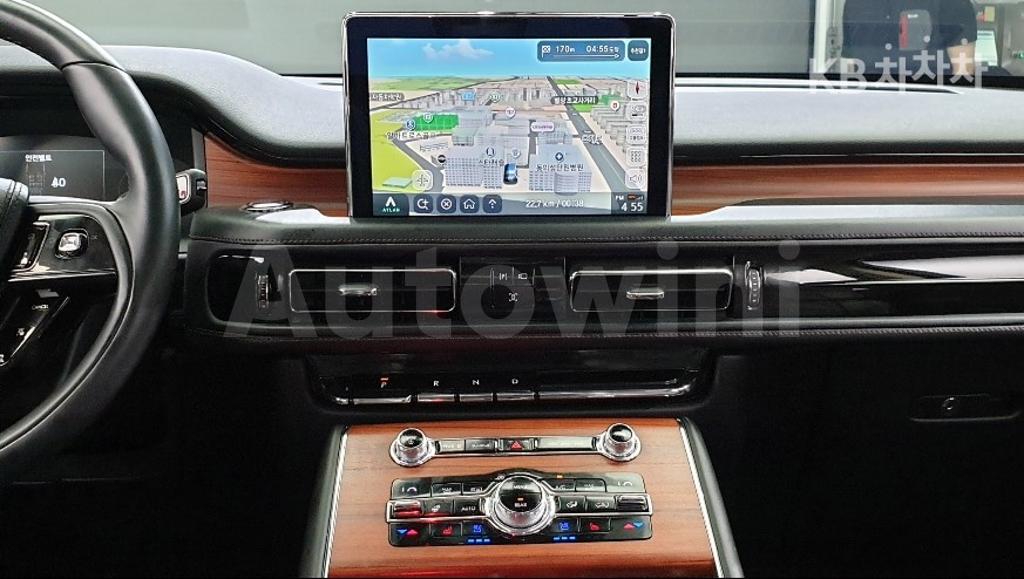 2020 LINCOLN AVIATOR 3.0 V6 RESERVE - 17