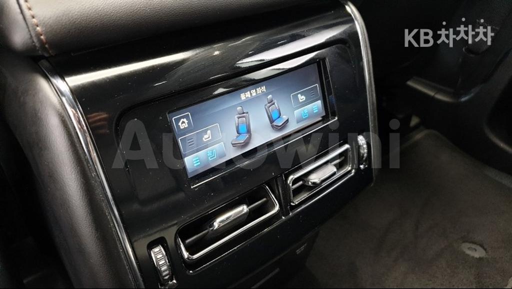 2020 LINCOLN AVIATOR 3.0 V6 RESERVE - 18