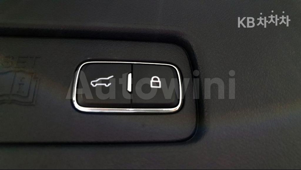 2020 LINCOLN AVIATOR 3.0 V6 RESERVE - 19