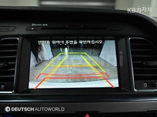 2015 HYUNDAI LF SONATA LPI MORDERN 장애인용 - 15