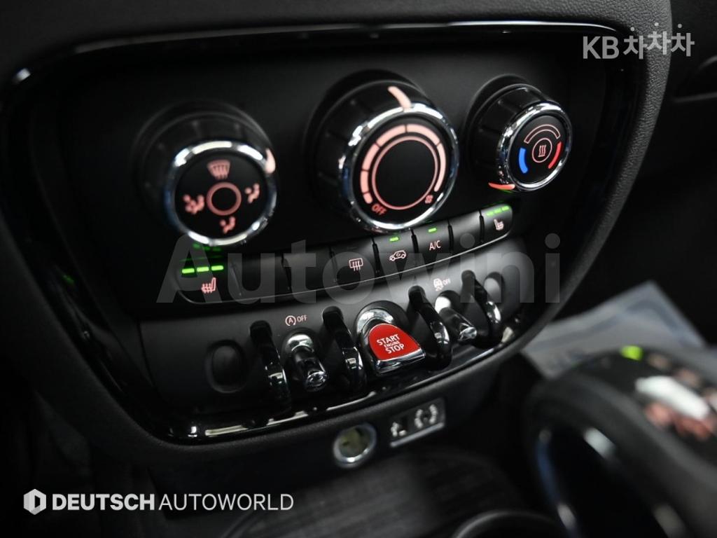 2018 MINI COOPER CLUBMAN 2.0 COOPER D BASIC - 15