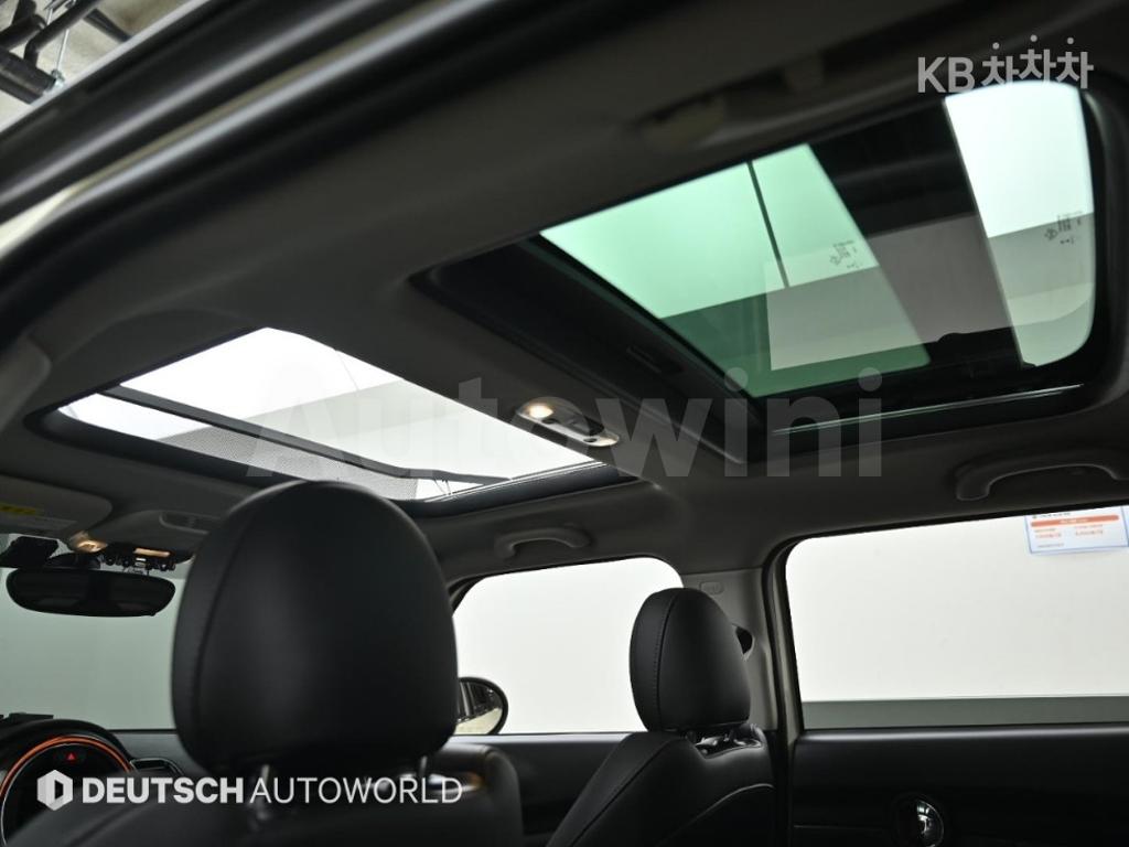 2018 MINI COOPER CLUBMAN 2.0 COOPER D BASIC - 16