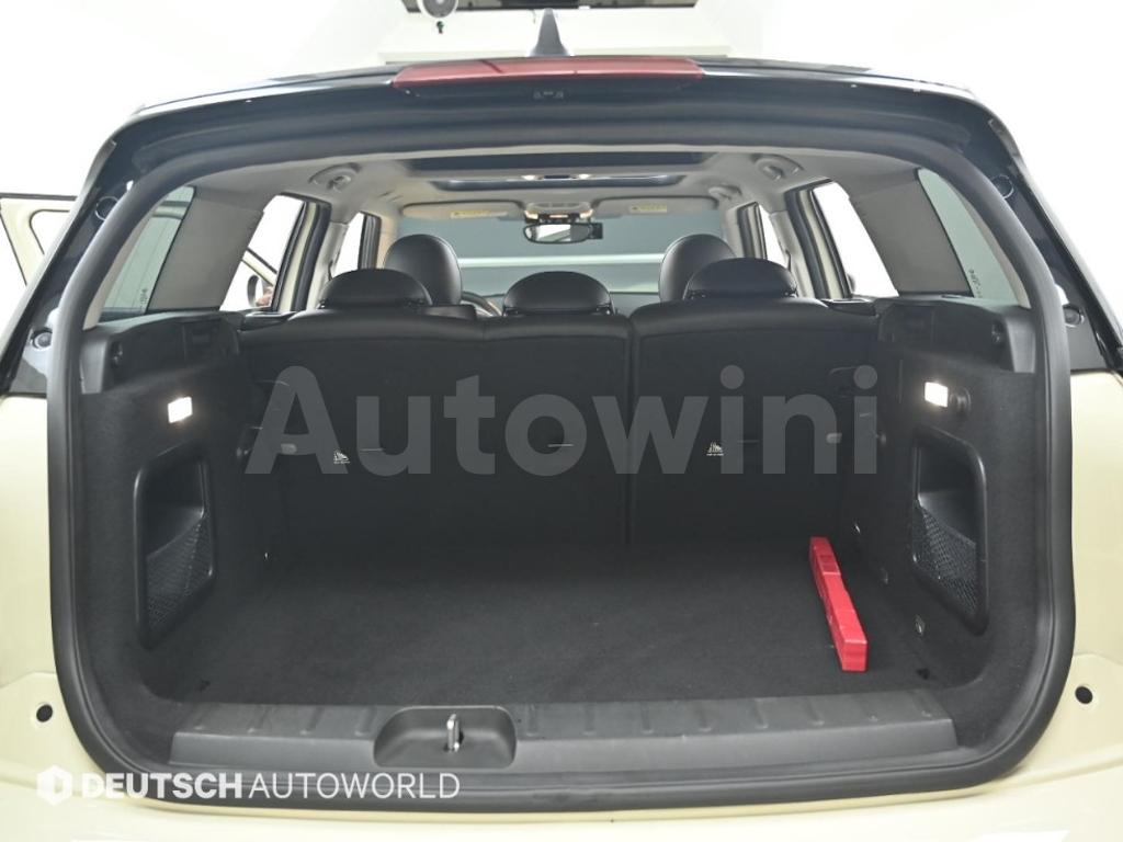 2018 MINI COOPER CLUBMAN 2.0 COOPER D BASIC - 19