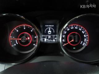 KPBXH3AP1JP241895 2018 SSANGYONG TIVOLI ARMOUR 1.6 GASOLINE GEAR EDITION 2WD-5