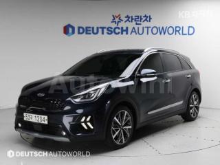 KNACE81CGLA329612 2020 KIA  NIRO 1.6 HEV NOBLESSE SPECIAL-0