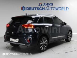 KNACE81CGLA329612 2020 KIA  NIRO 1.6 HEV NOBLESSE SPECIAL-1